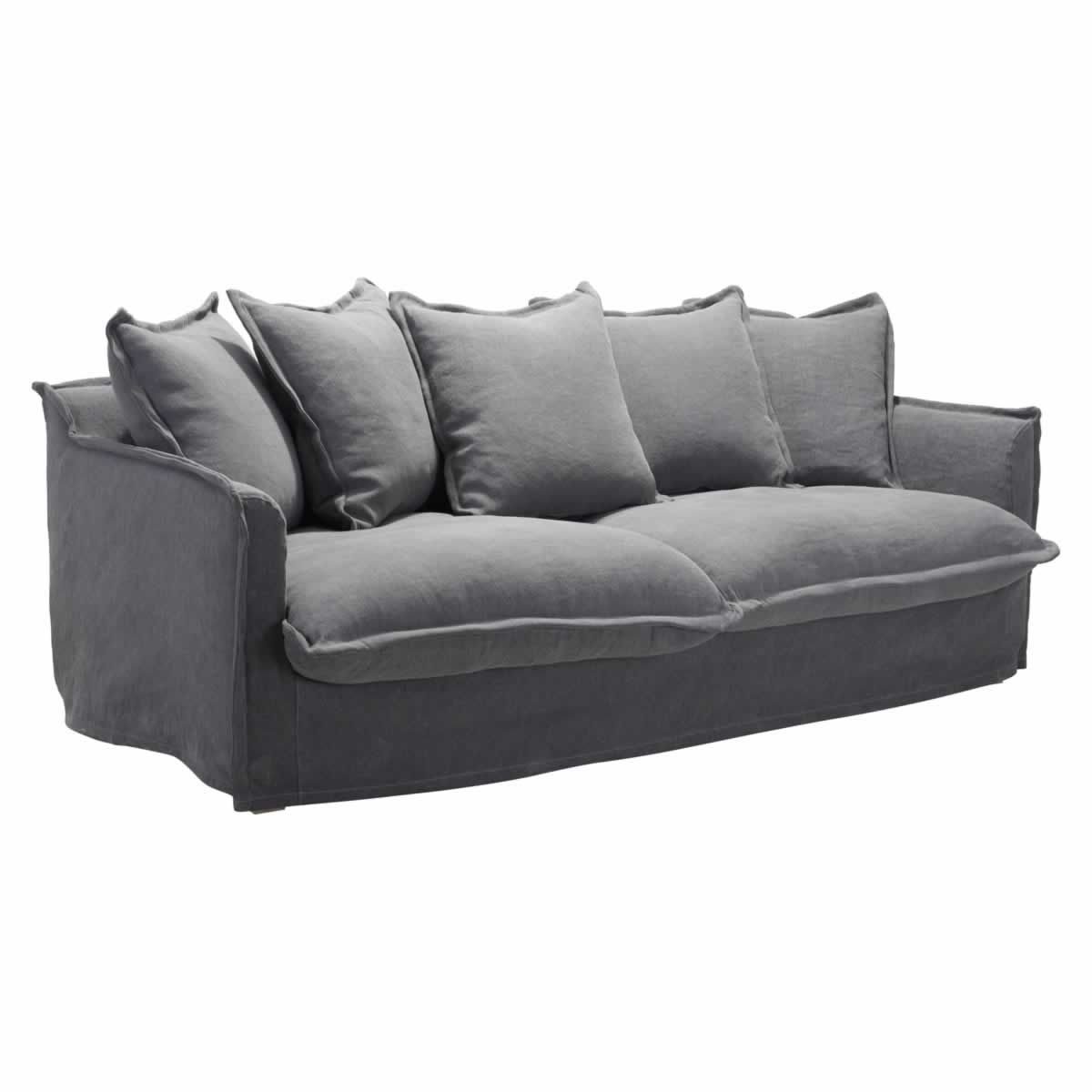 Zuo Modern Livingston Sofa