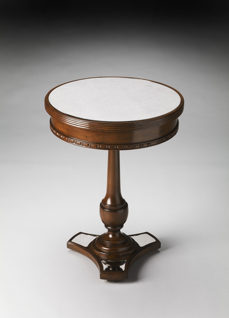 Adele Accent Table - Butler Specialty 2217299