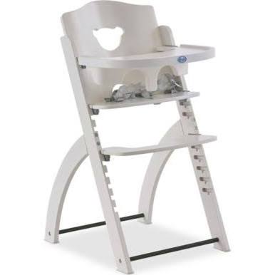 Alto High Chair In Natural - Pali Design 5100-n