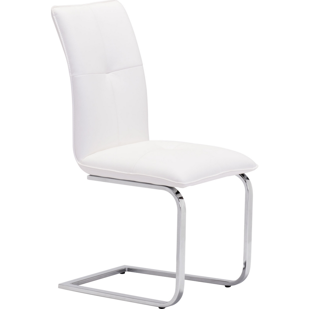 Dining Chair White