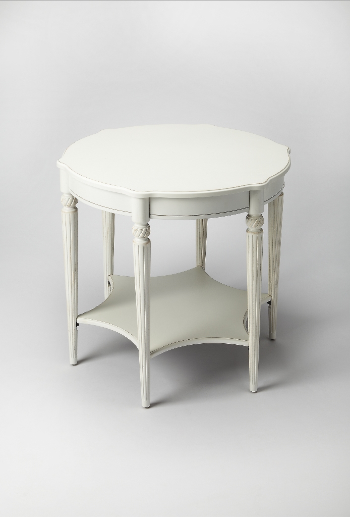 Accent Table Butler