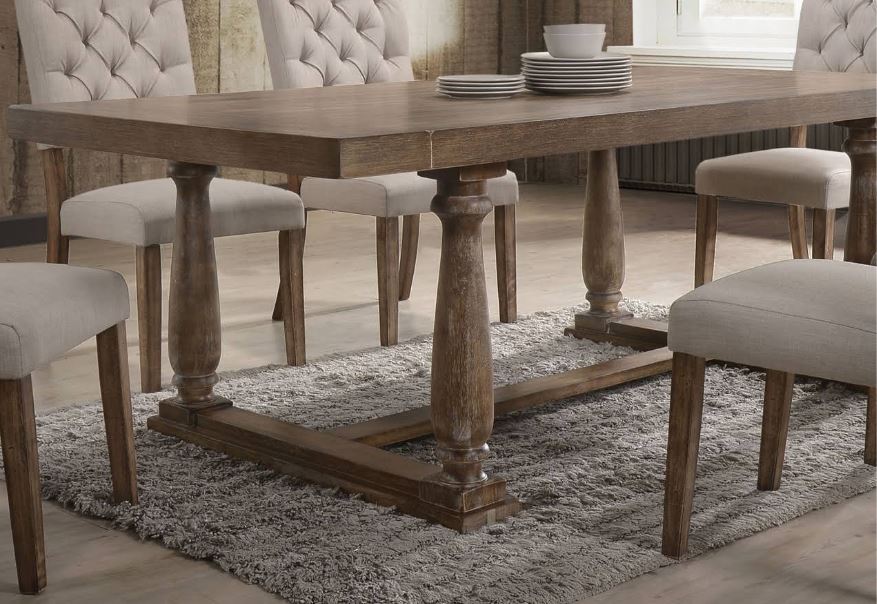 Acme Dining Table Product Image