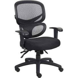 Office | Chair | Boss | Mesh