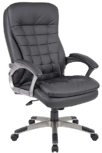 Executive | Office | Finish | Chair | Boss | Back | High