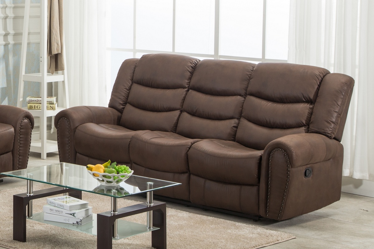 Furniture | Recline | Handle | Bronze | Sofa | Home