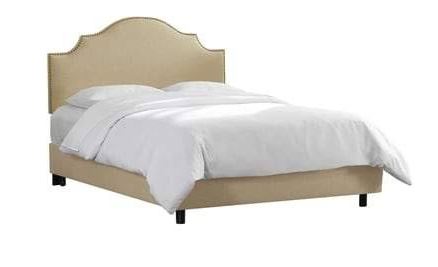 Skyline Furniture California King Bed Linen