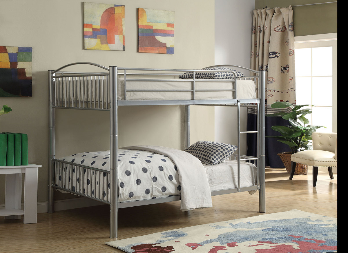 Acme Furniture Bunk Bed
