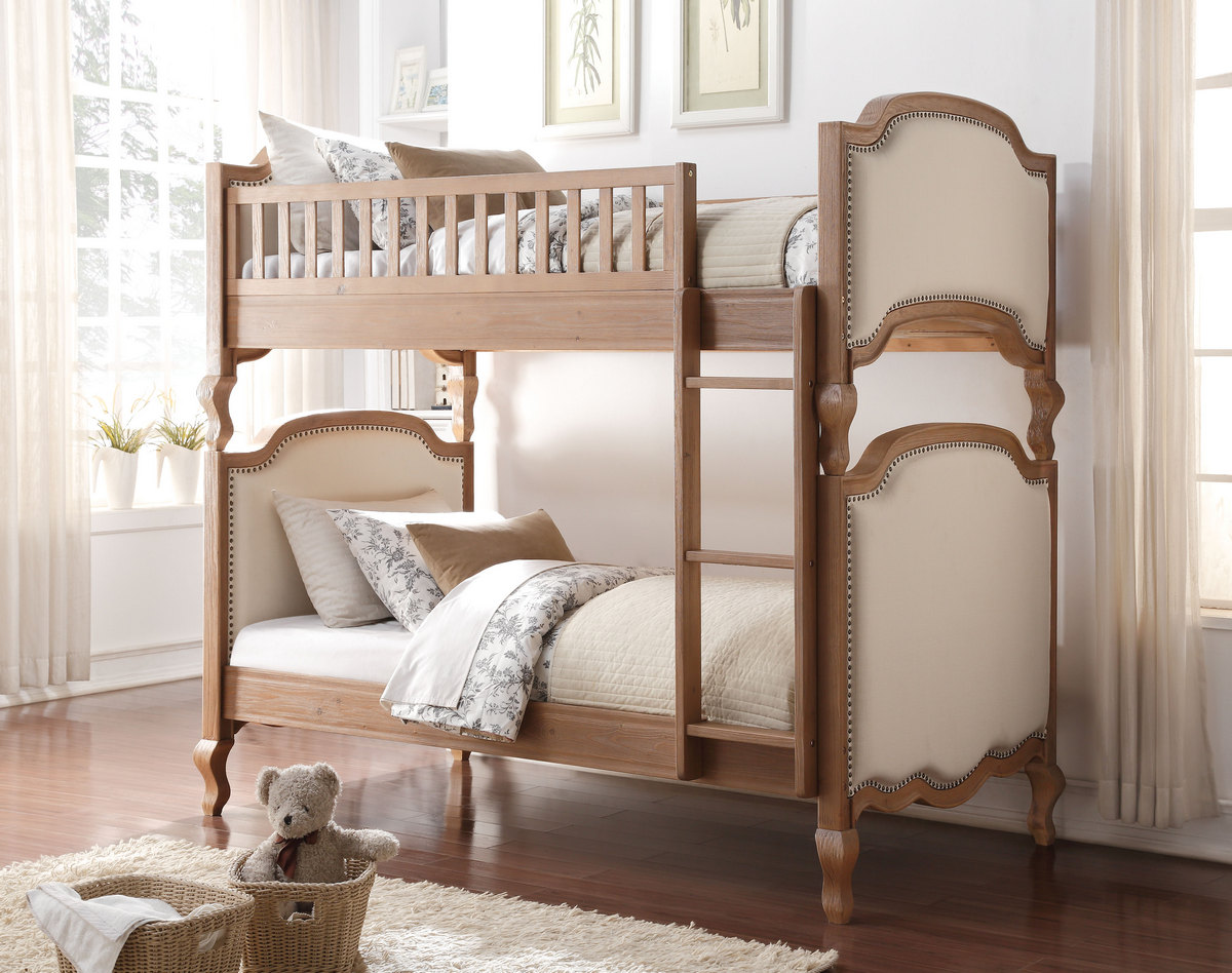 Acme Twin Bunk Bed