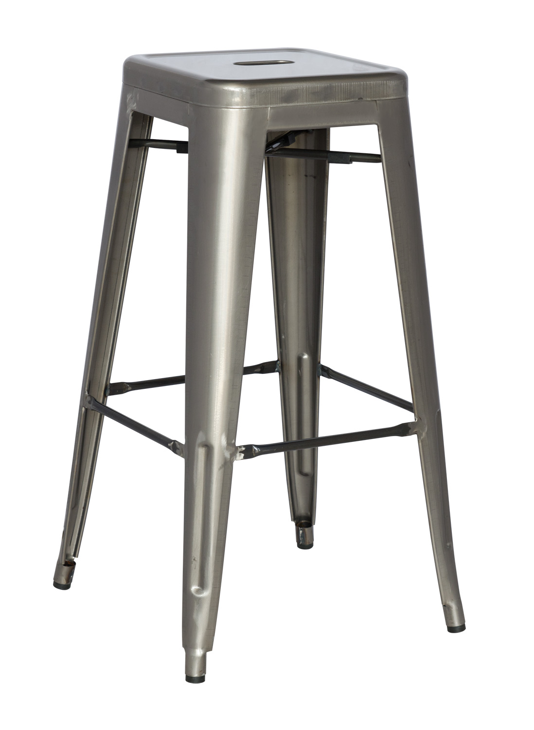 Cold Roll Bar Stool Chintaly