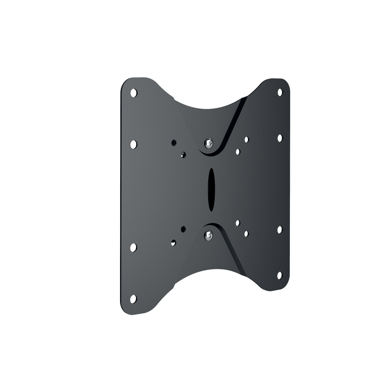 Corliving Mlm-101-t Tilting Flat Panel Wall Mount For 23" - 42" Tvs