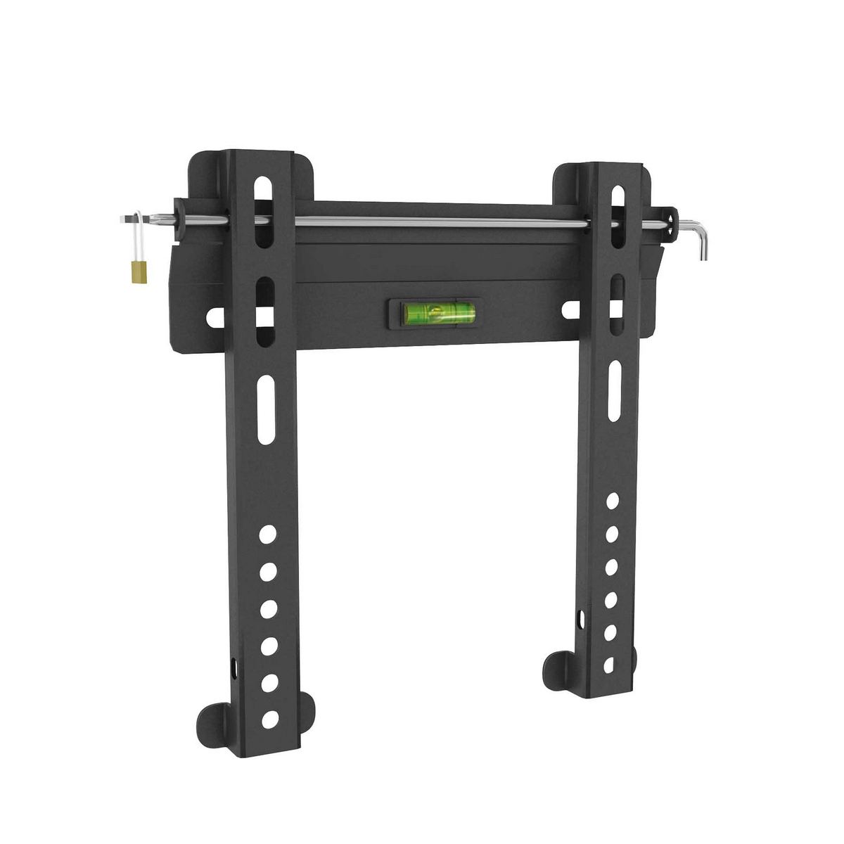 Corliving Pm-6500 Fixed Low Profile Wall Mount For 18" - 32" Tvs