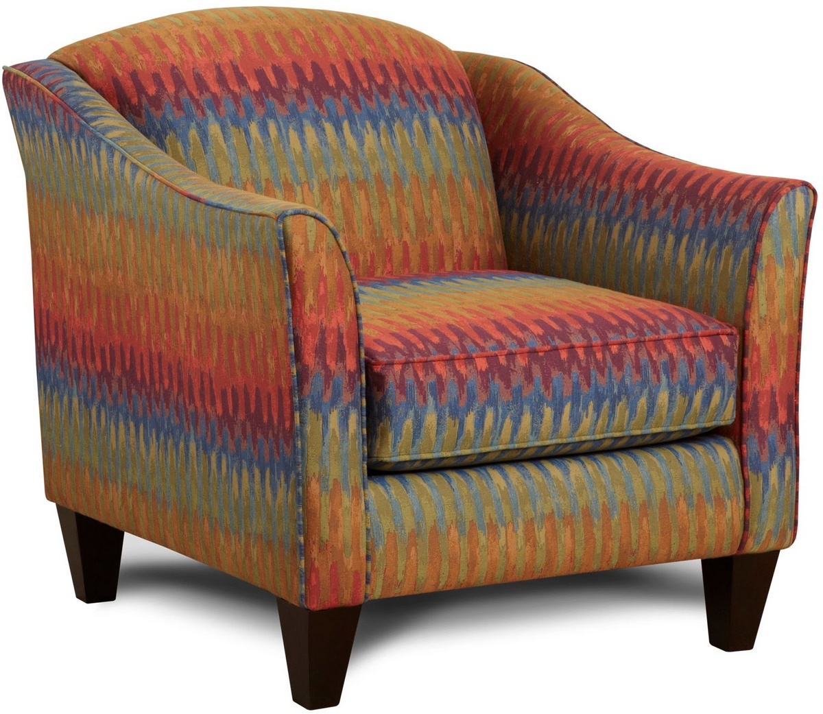 Accent Chair Chelsea