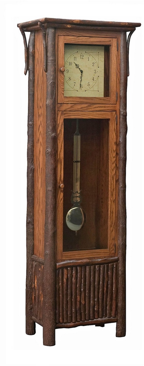 Grandfather Clock Pendulum
