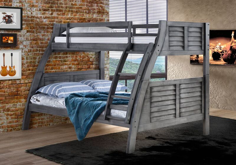 Powell Furniture Bunk Bed