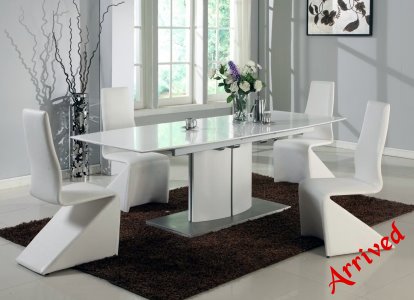 Chintaly Dining Table