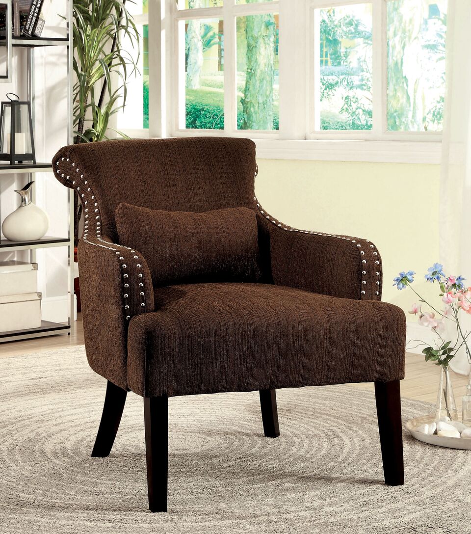 Accent Chair Furniture Of America