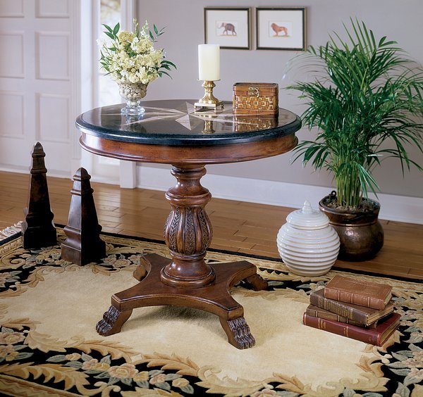 Butler Specialty Accent Hall Table