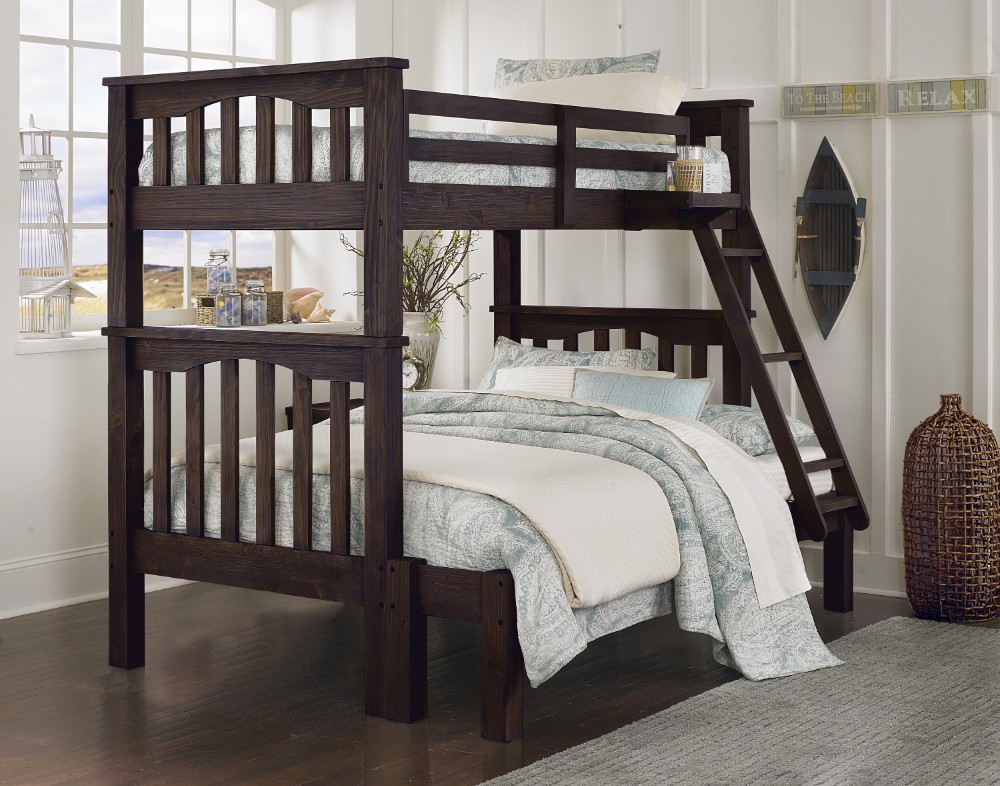 Hillsdale Furniture Twin Bunk Extension