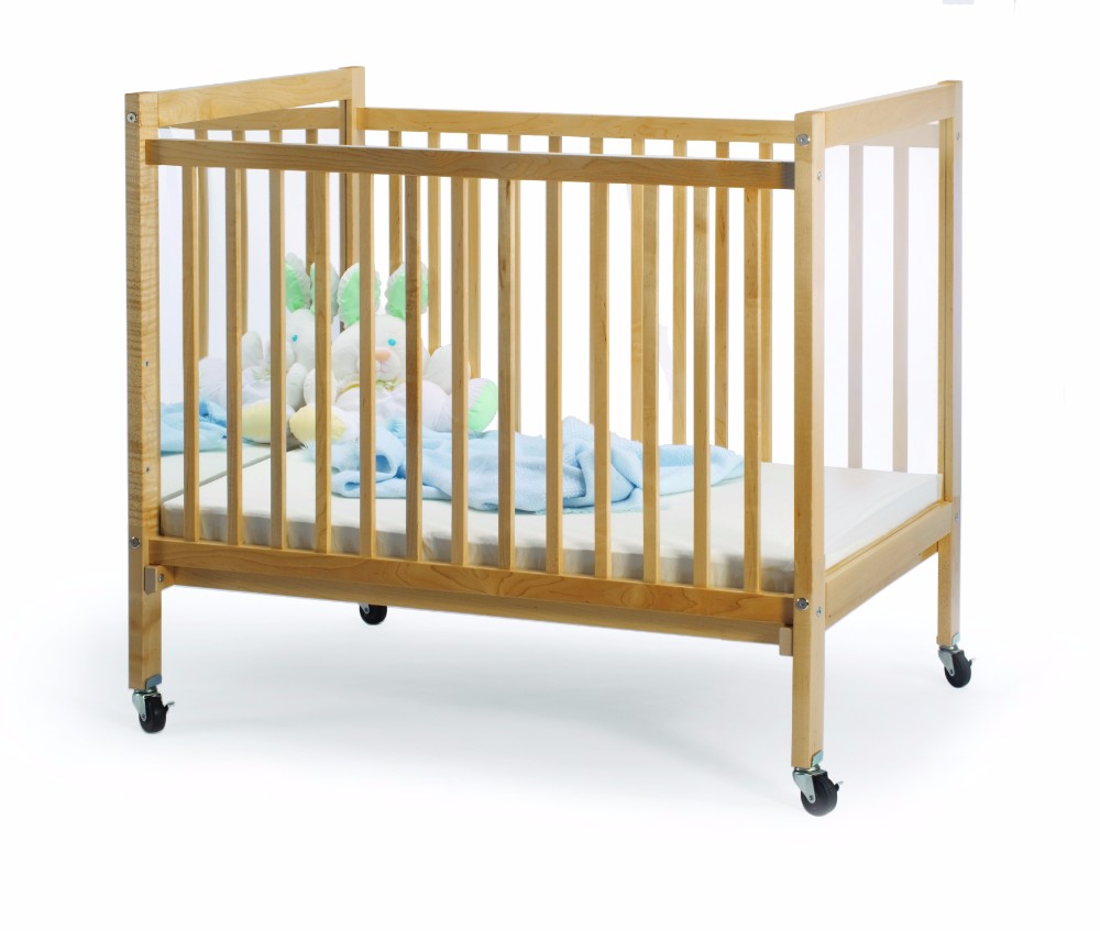 I See Me Infant Crib - Whitney Brothers Wb9504