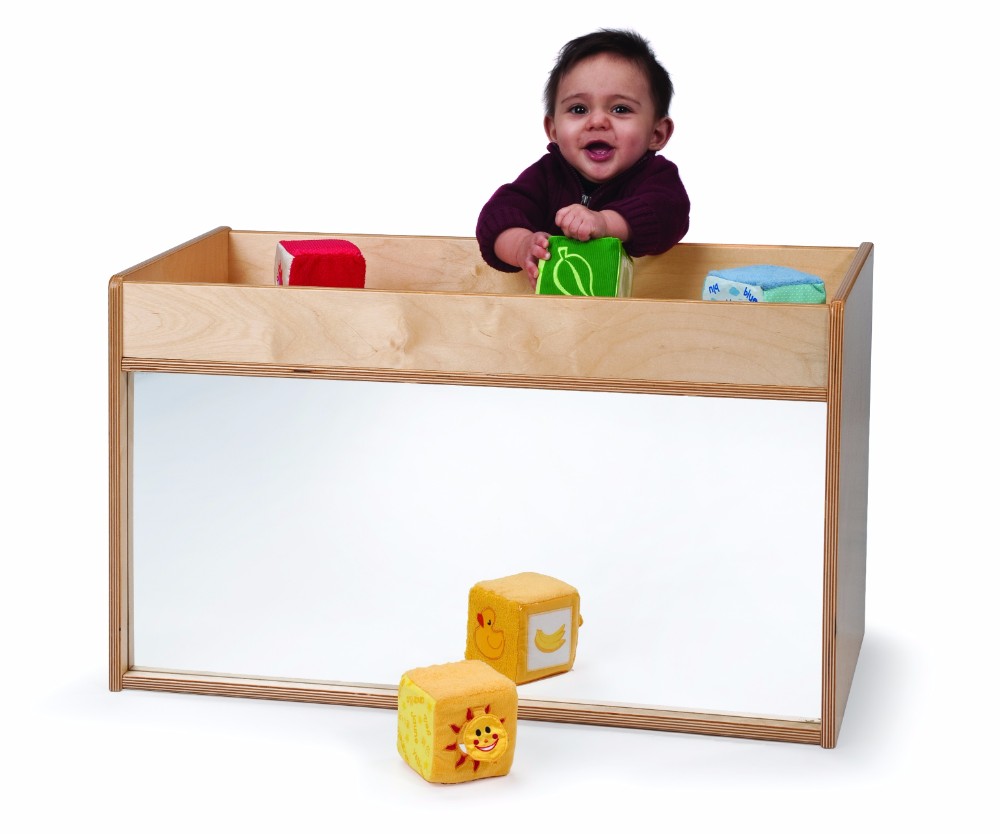 I See Me Toddler Cabinet - Whitney Brothers Wb0957