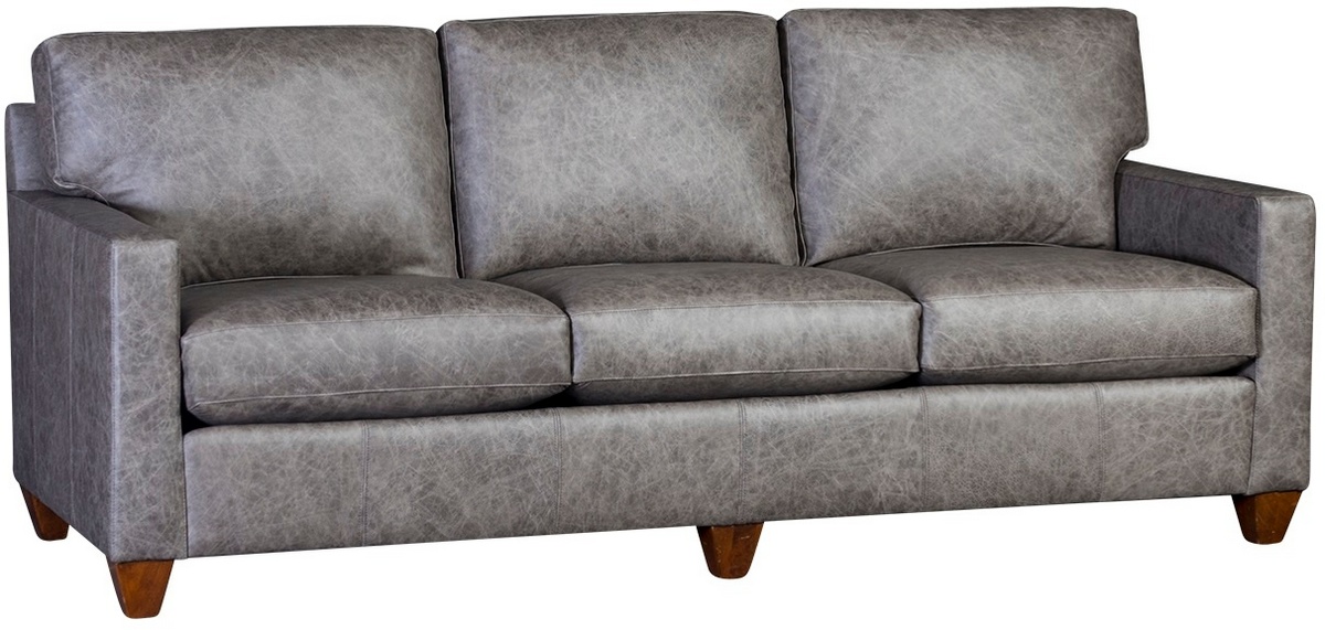 Sofa Grey Chelsea