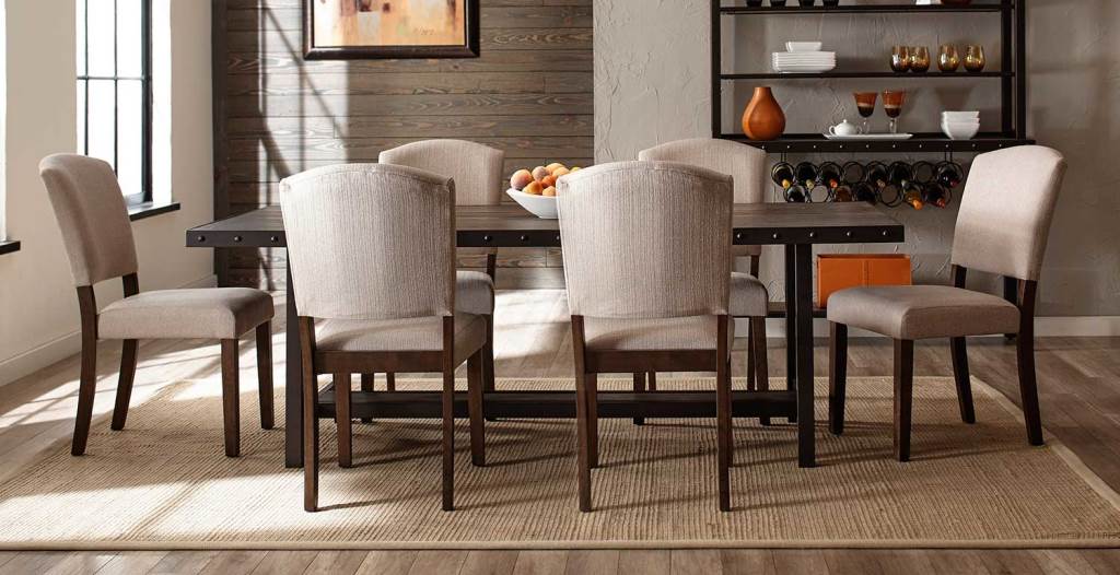 Hillsdale Dining Set Chairs