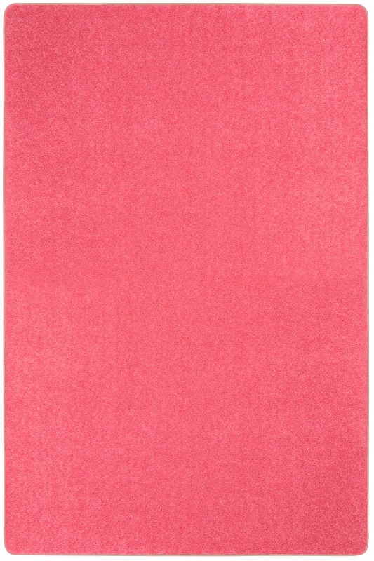 Carpet | Pink | Hot | Kid | Rug