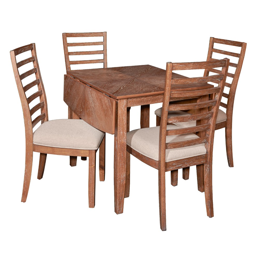 Powell Dining Set Product Picture