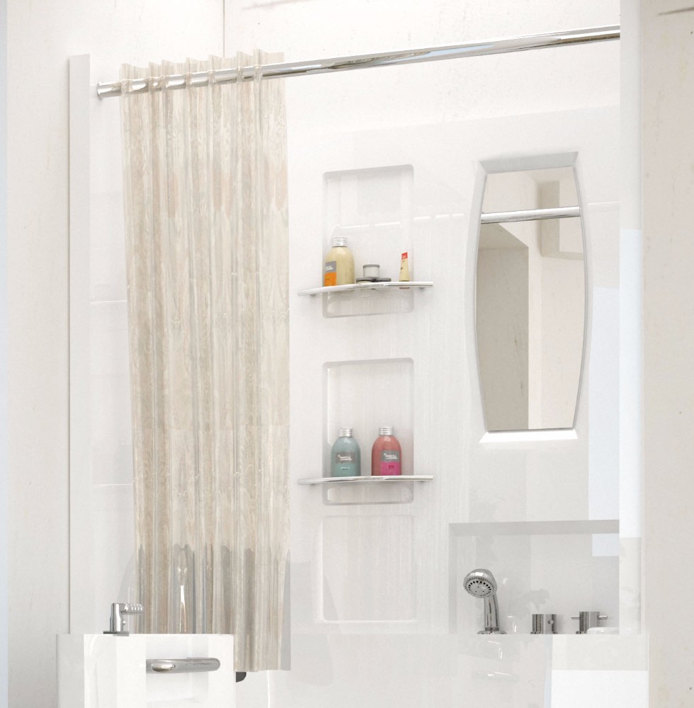 Shower Enclosure Product Image