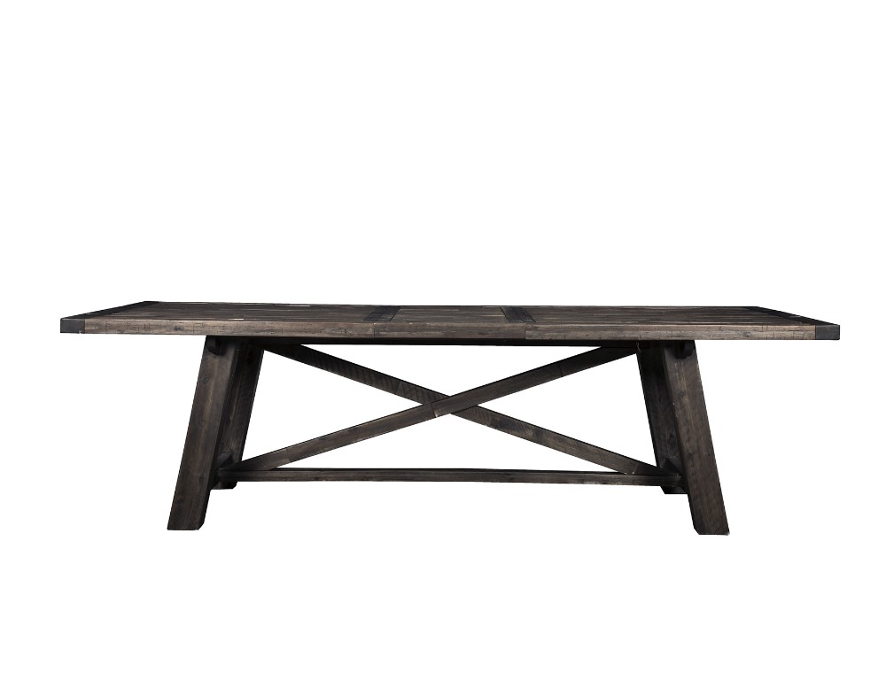 Alpine Extension Dining Table