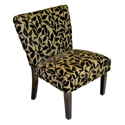 Oversize Accent Chair - 4d Concepts 72850