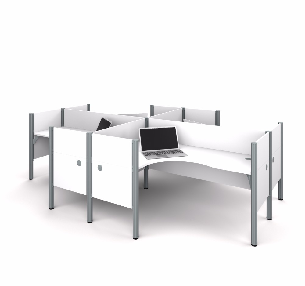 Bestar Furniture Desk Workstation