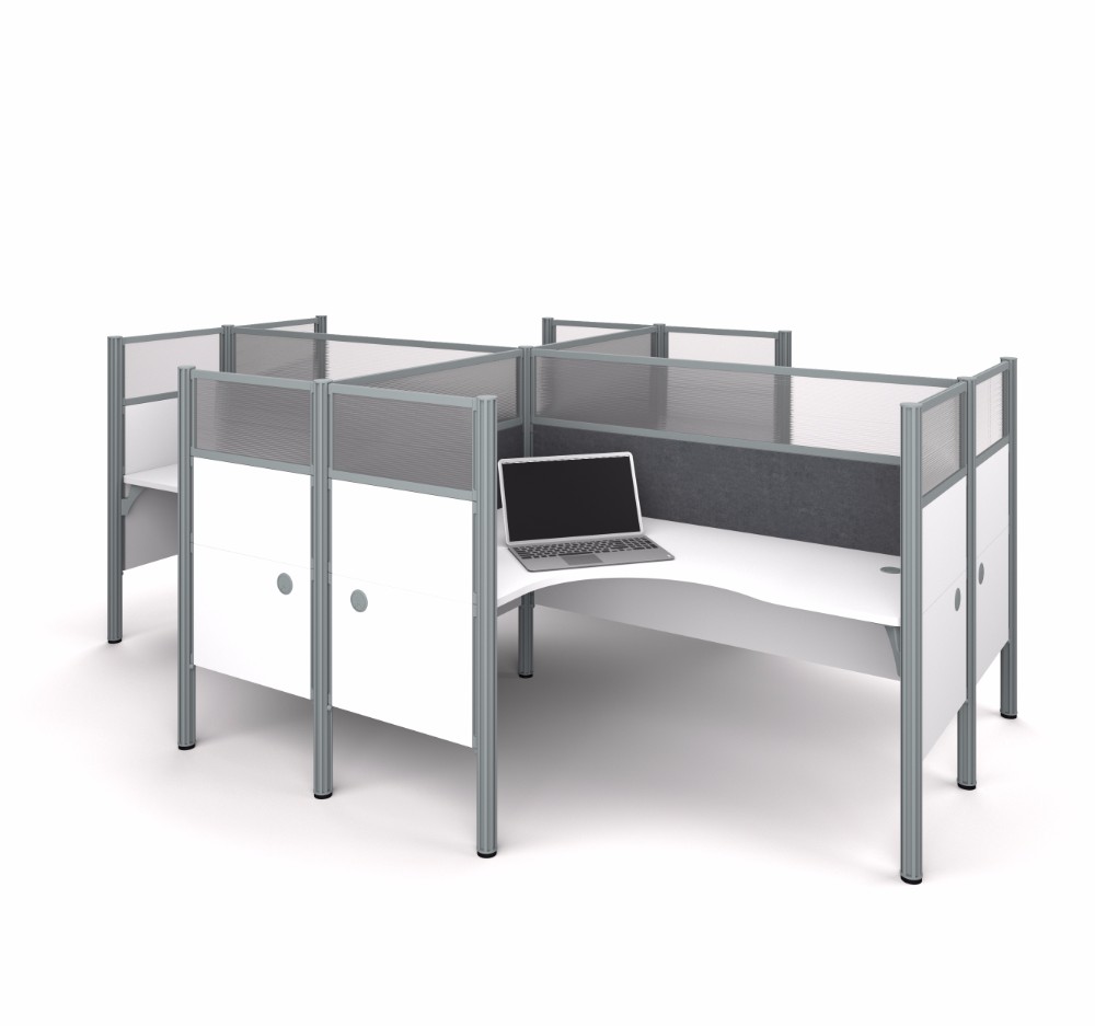 Bestar Furniture Desk Boards