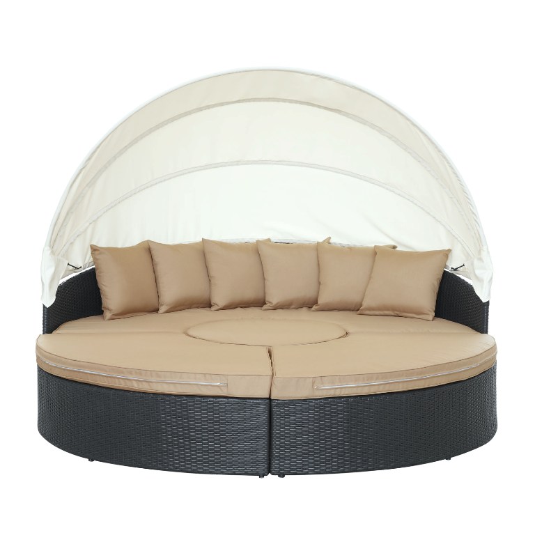 East End Imports Canopy Daybed