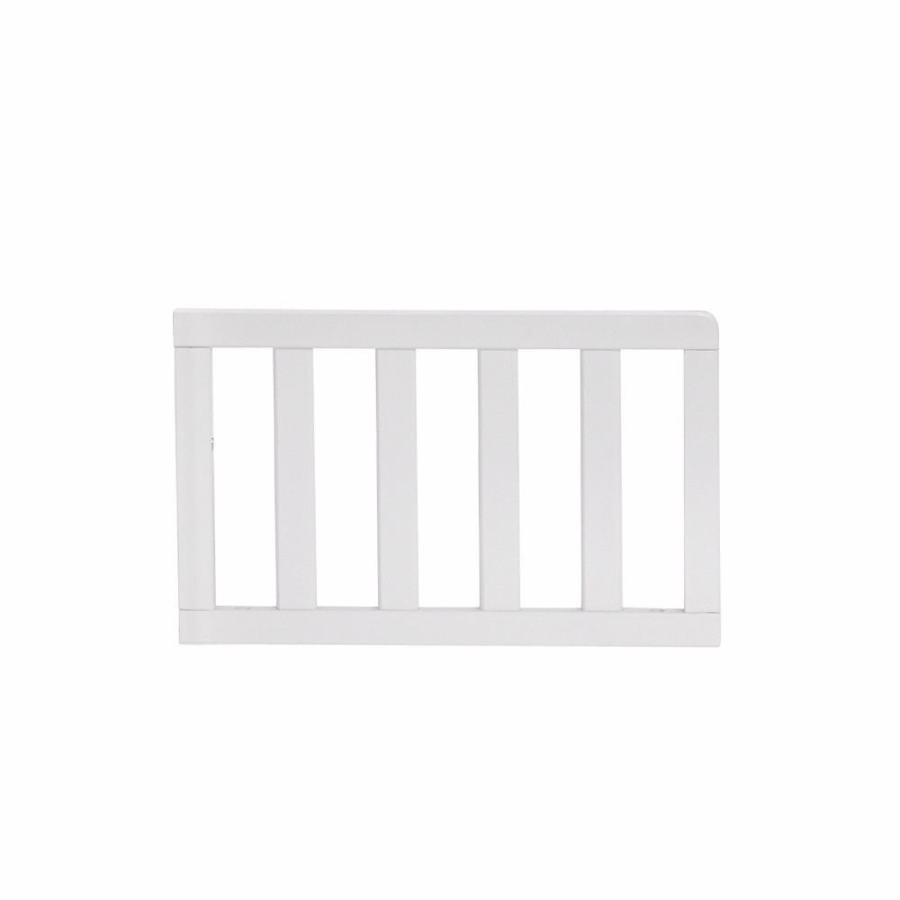 Suite Bebe Riley Toddler Guard Rail In White - 11475-wh