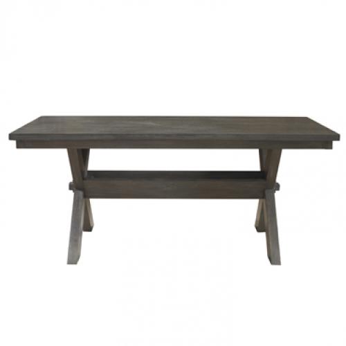 Powell Rectangle Dining Table