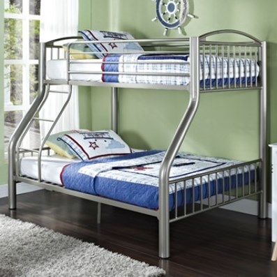 Powell Twin Bed