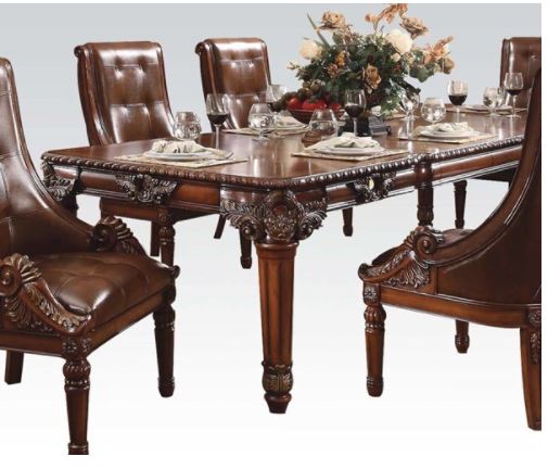 Dining Table Cherry Acme