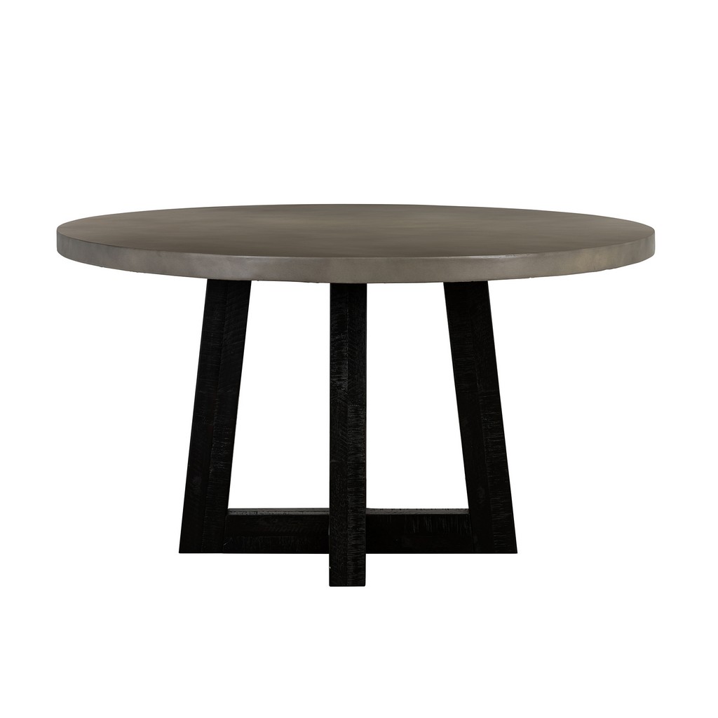 Round Dining Table Armen