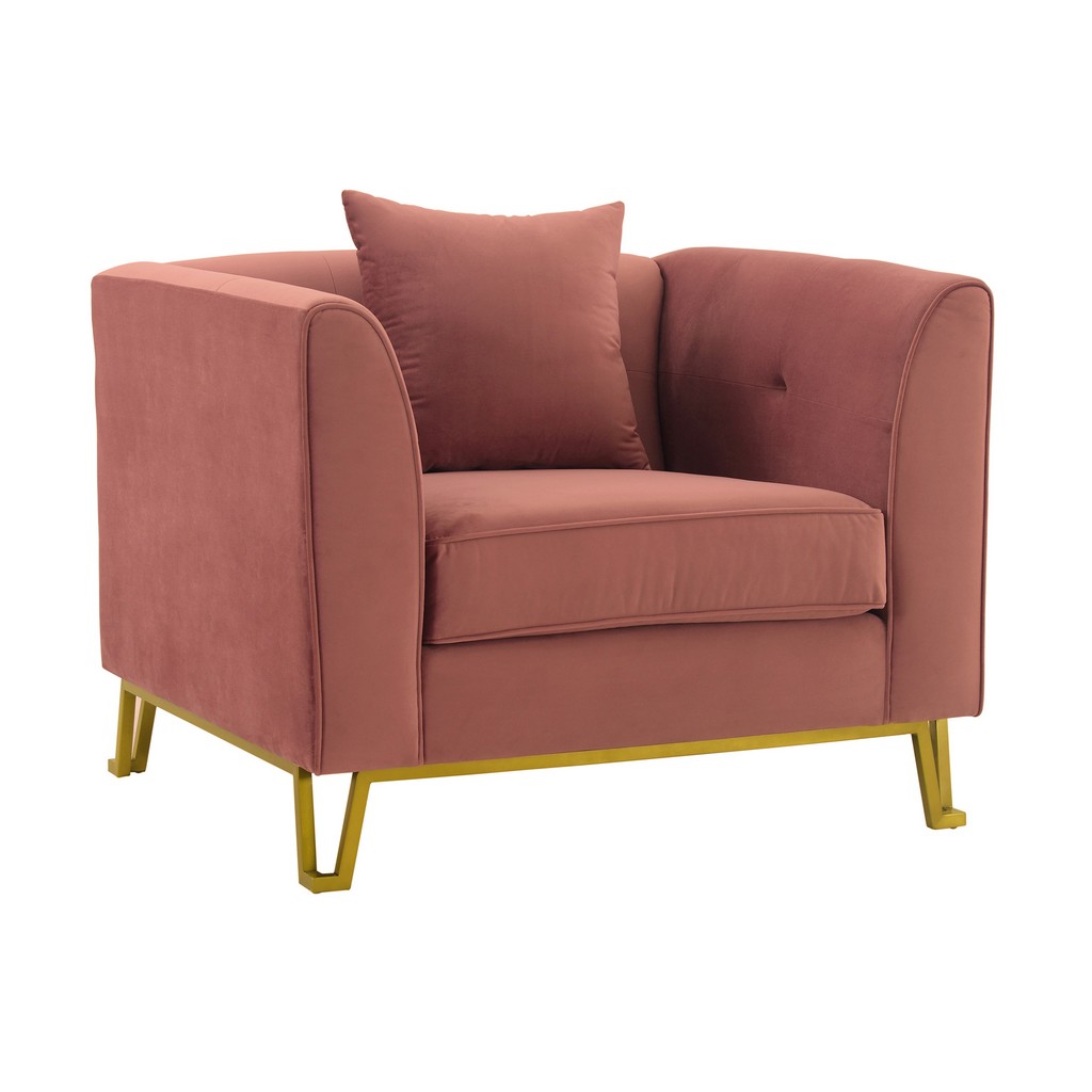 Sofa Accent Chair Legs Armen