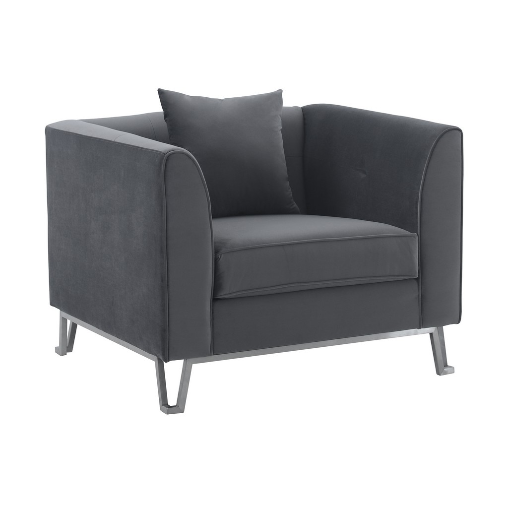 Sofa Accent Chair Legs Armen
