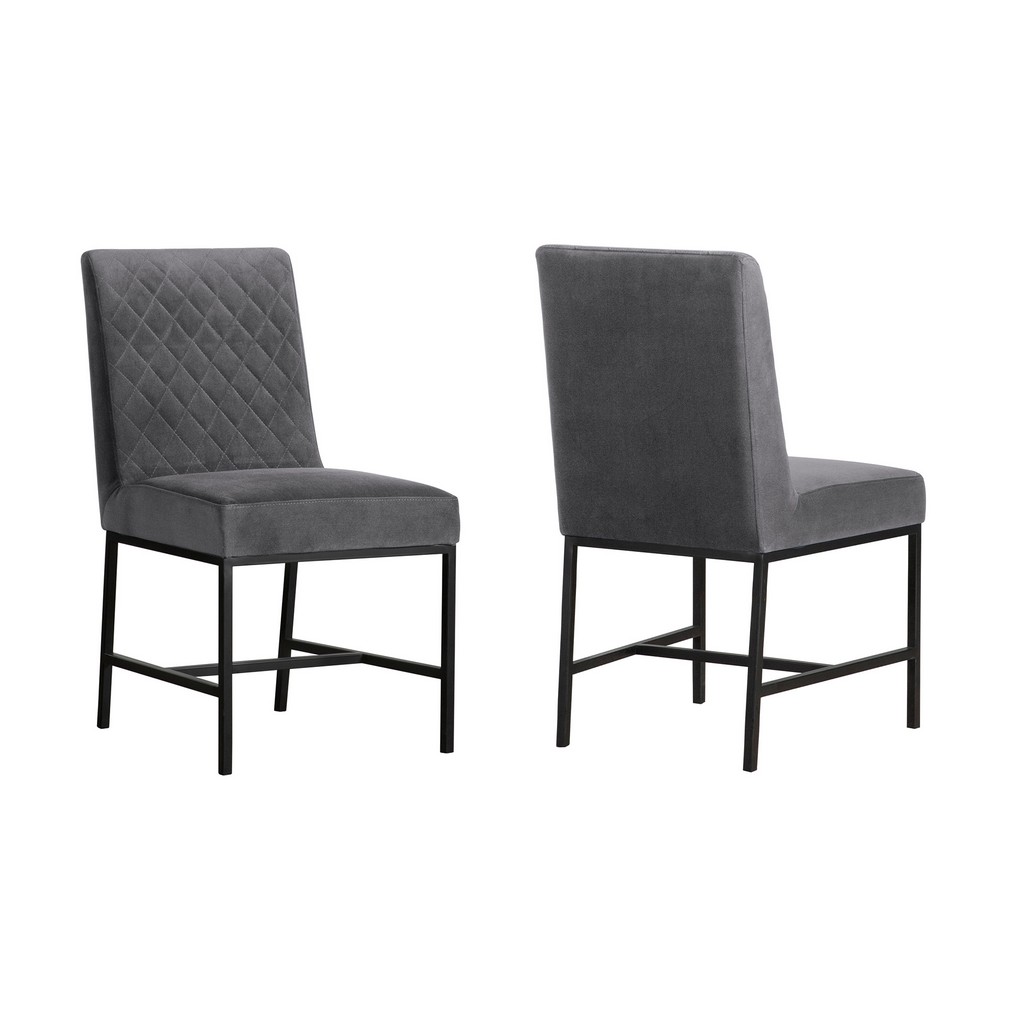 Armen Living Dining Accent Chair