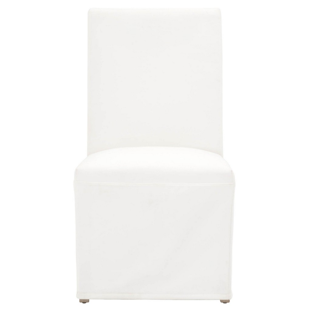 Essentials For Living Chair Bed Slipcover Dining Chair