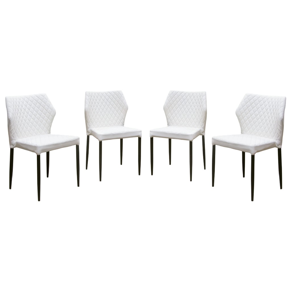 Dining Chairs Coat Legs