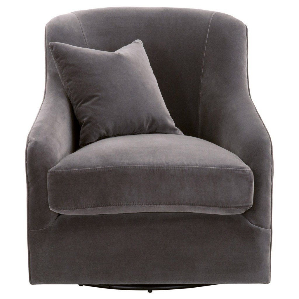Sofa Swivel Club Chair Essentials
