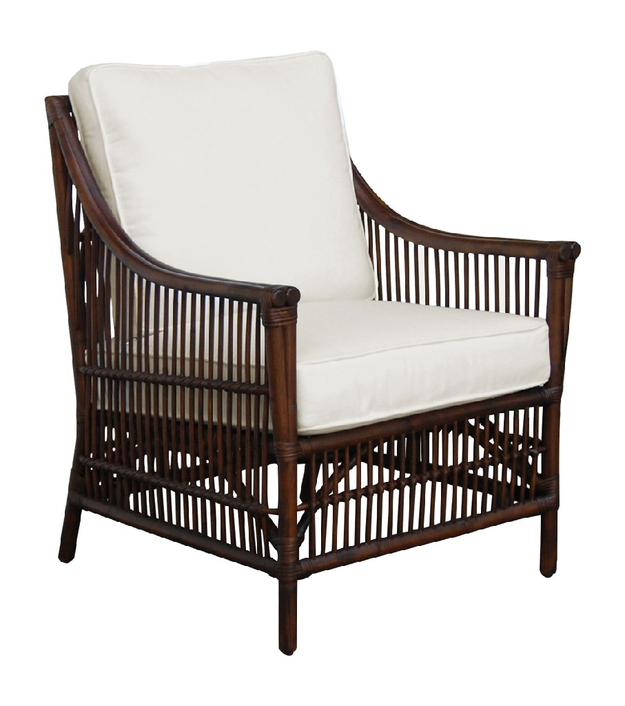Panama Jack Bora Bora Lounge chair with Cushions