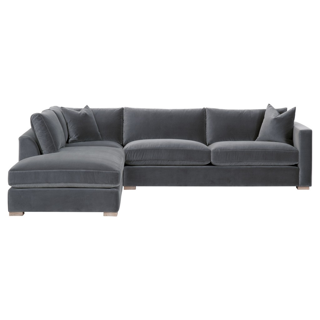 Essentials For Living Sofa Sectional
