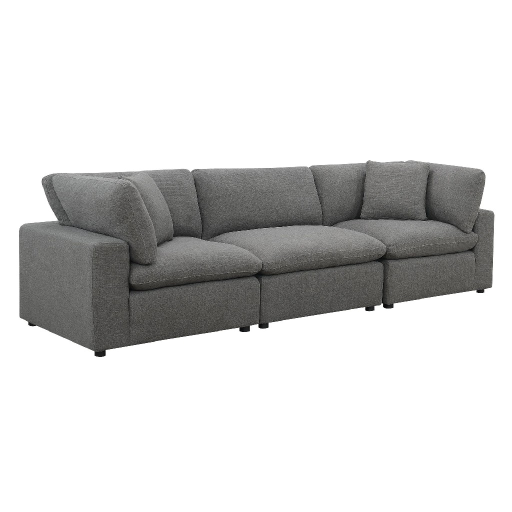 Picket House Sectional Sofa