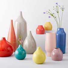 Vases & Jars